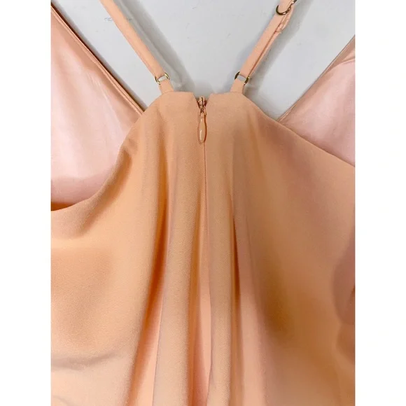 Lovers + Friends Niko Mini Dress Medium - Picture 4 of 8